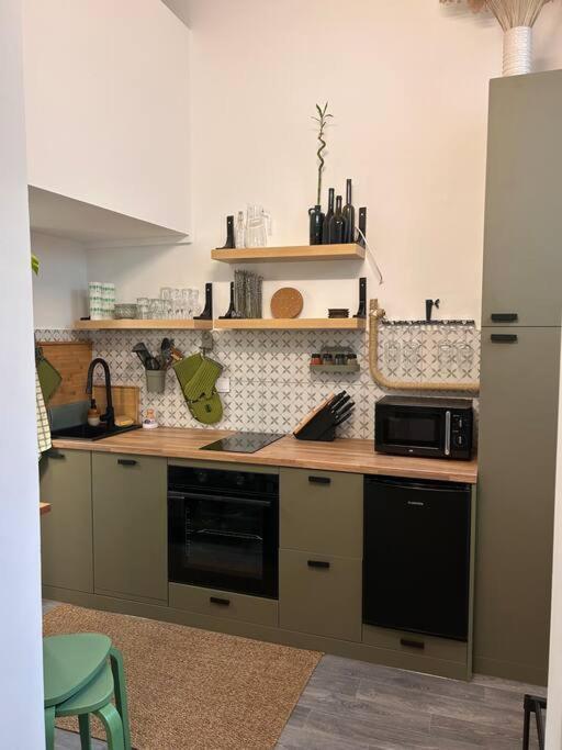 Gabeni Home Budapest Exteriör bild