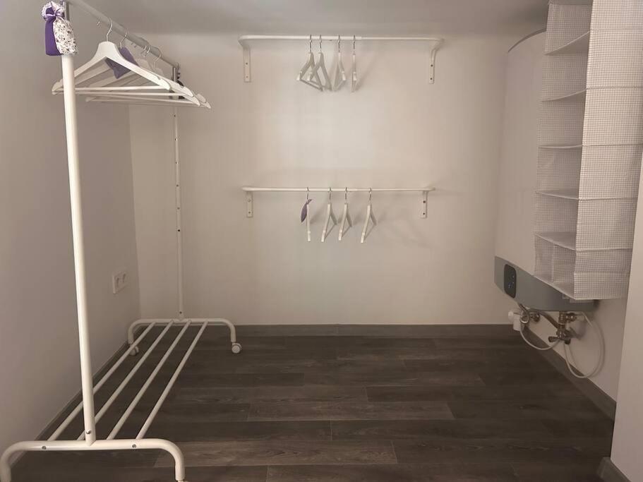 Gabeni Home Budapest Exteriör bild